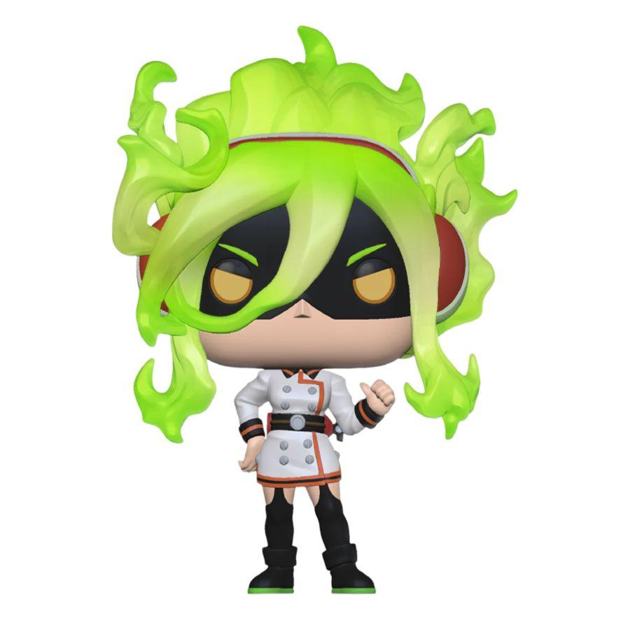 FUN75524 My Hero Academia - Burnin (Moe Kamiji) US Exclusive Pop! Vinyl [RS] - Funko - Titan Pop Culture