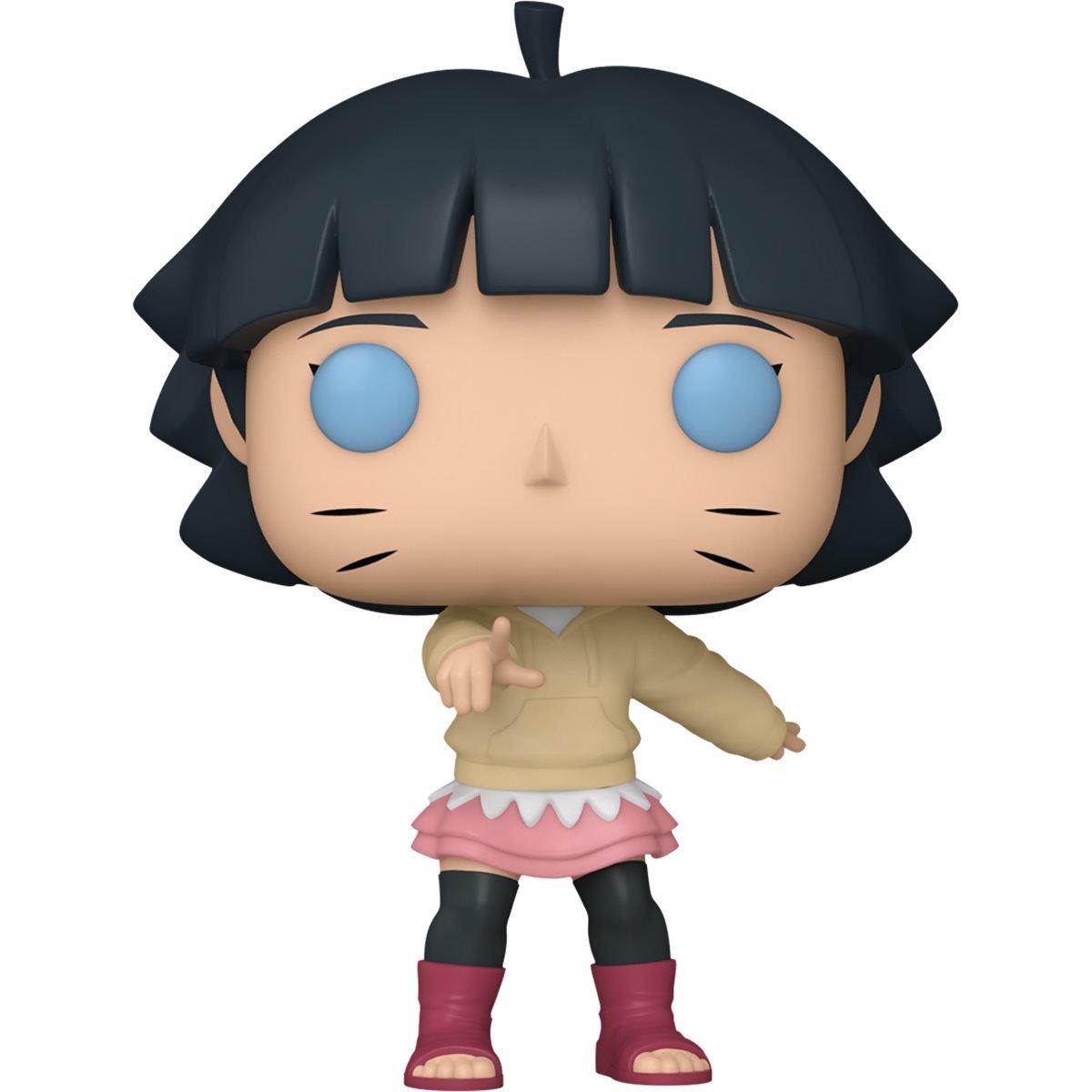 FUN75601 Boruto: Naruto Next Generations - Himawari Uzumaki (with chase) Pop! Vinyl - Funko - Titan Pop Culture