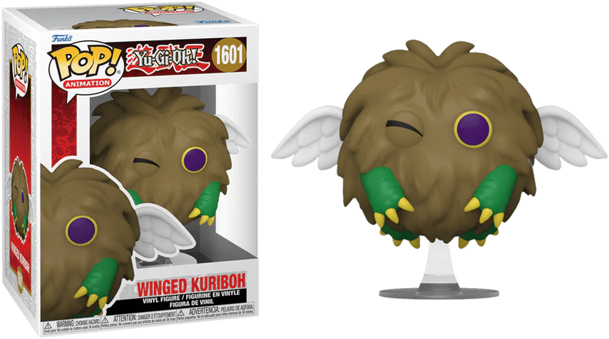 FUN75604 + FUN75603 + FUN76530 + FUN76528 + FUN75602 + FUN76529 + FUN75607 Yu-Gi-Oh! - Get Your Game On (with chase) Pop! Vinyl Bundle (Set of 7) - Funko - Titan Pop Culture