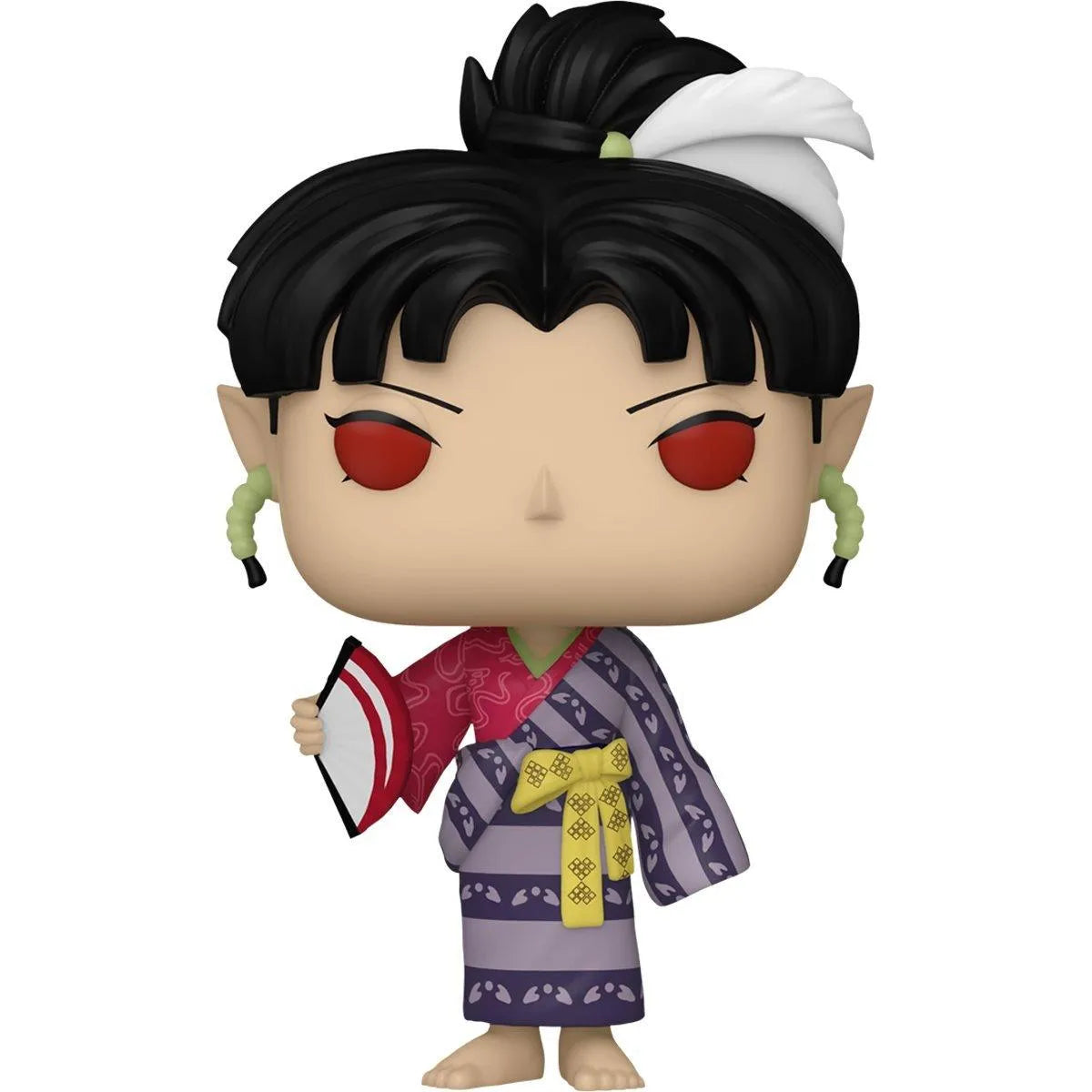 FUN75611 InuYasha - Kagura Pop! Vinyl - Funko - Titan Pop Culture