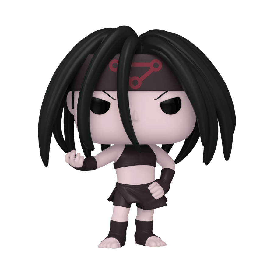 FUN75617 Fullmetal Alchemist: Brotherhood - Envy Pop! Vinyl - Funko - Titan Pop Culture