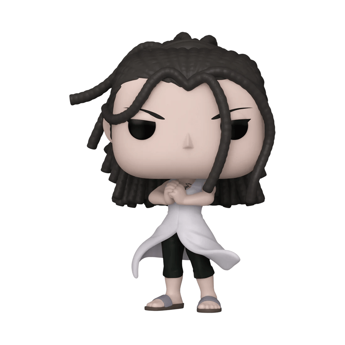 FUN75618 Fullmetal Alchemist: Brotherhood - Izumi Curtis Pop! Vinyl - Funko - Titan Pop Culture