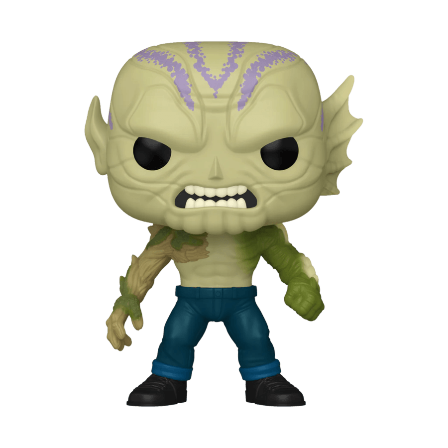 FUN75626 Secret Invasion (TV) - Gravik Pop! Vinyl - Funko - Titan Pop Culture