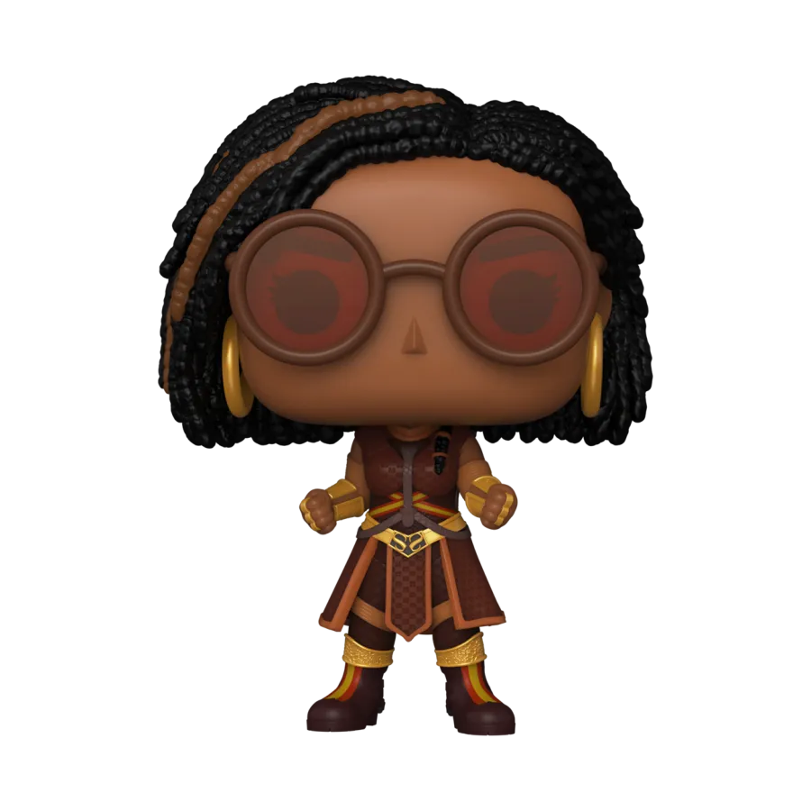 FUN75644 The Boys - Sister Sage Pop! Viny - Funko - Titan Pop Culture