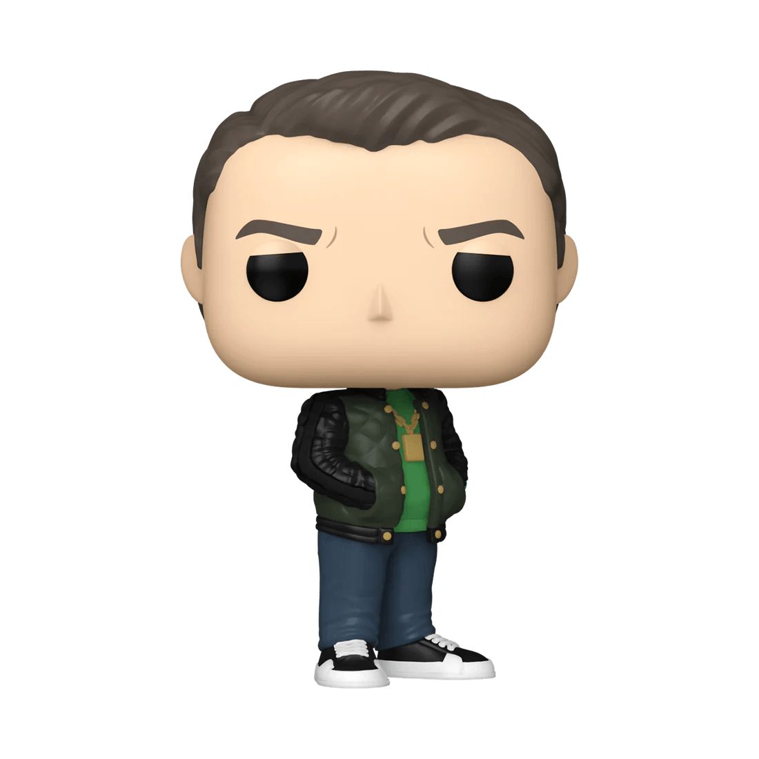 FUN75655 Succession - Kendall Roy Pop! Vinyl - Funko - Titan Pop Culture