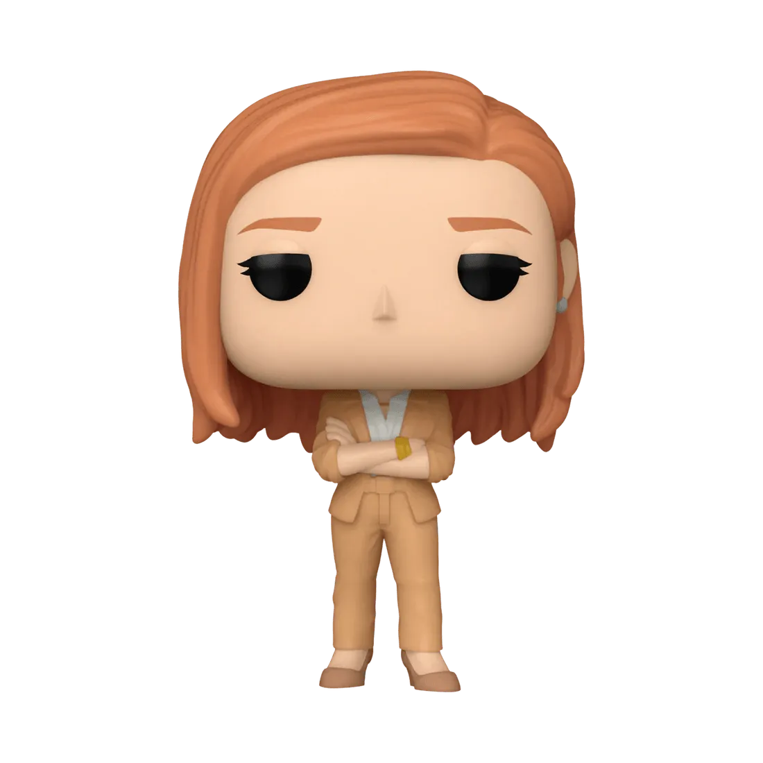 FUN75658 Succession - Shiv Roy Pop! Vinyl - Funko - Titan Pop Culture
