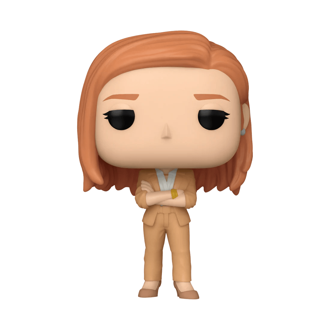 FUN75658 Succession - Shiv Roy Pop! Vinyl - Funko - Titan Pop Culture