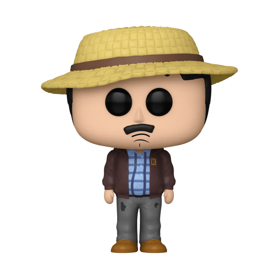 FUN75670 South Park - Farmer Randy Pop! Vinyl - Funko - Titan Pop Culture