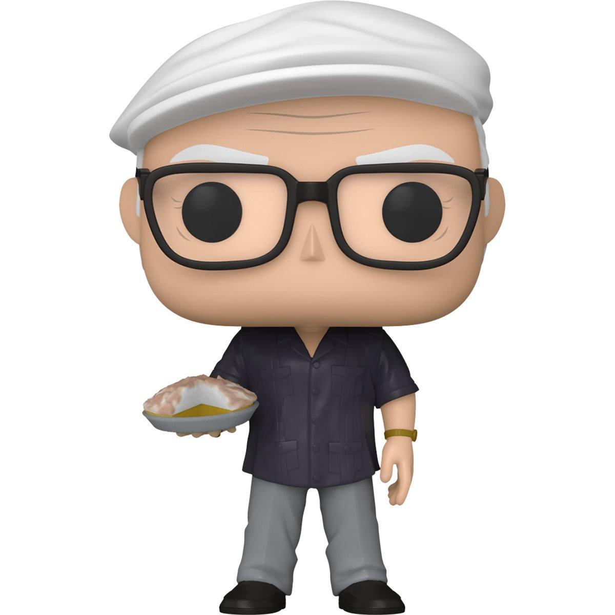 FUN75683 Sopranos - Uncle Junior Pop! Vinyl - Funko - Titan Pop Culture