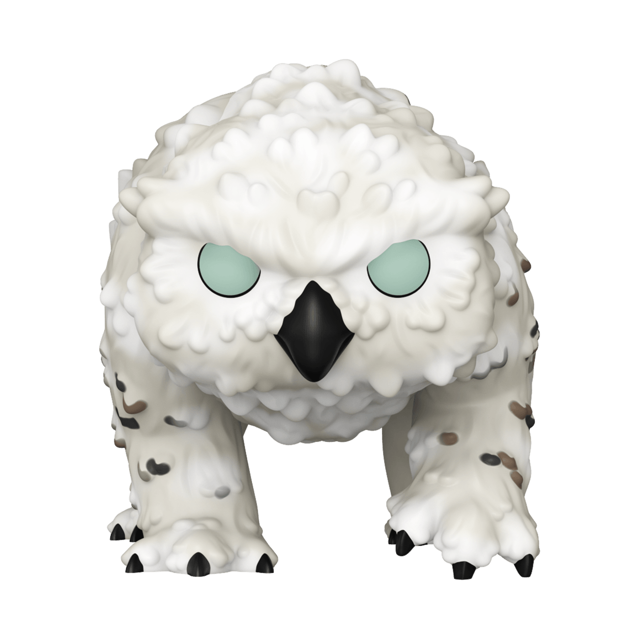 FUN75700 Dungeons & Dragons - OwlBear NYCC 2023 US Exclusive Pop! Vinyl [RS] - Funko - Titan Pop Culture