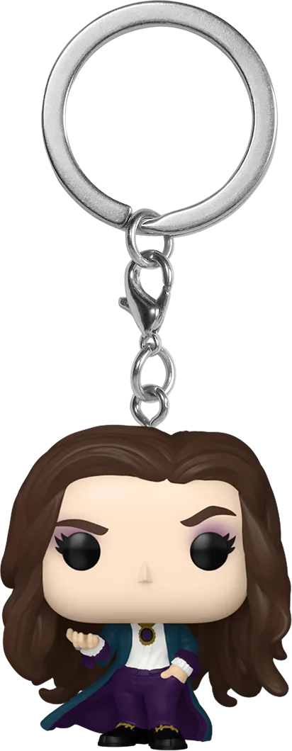 Agatha (TV) - Agatha Pop! Keychain