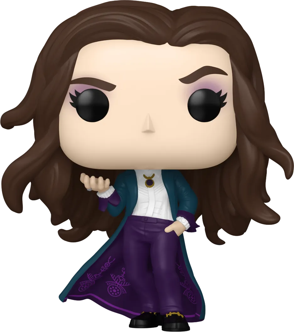 Agatha (TV) - Agatha Pop! Vinyl