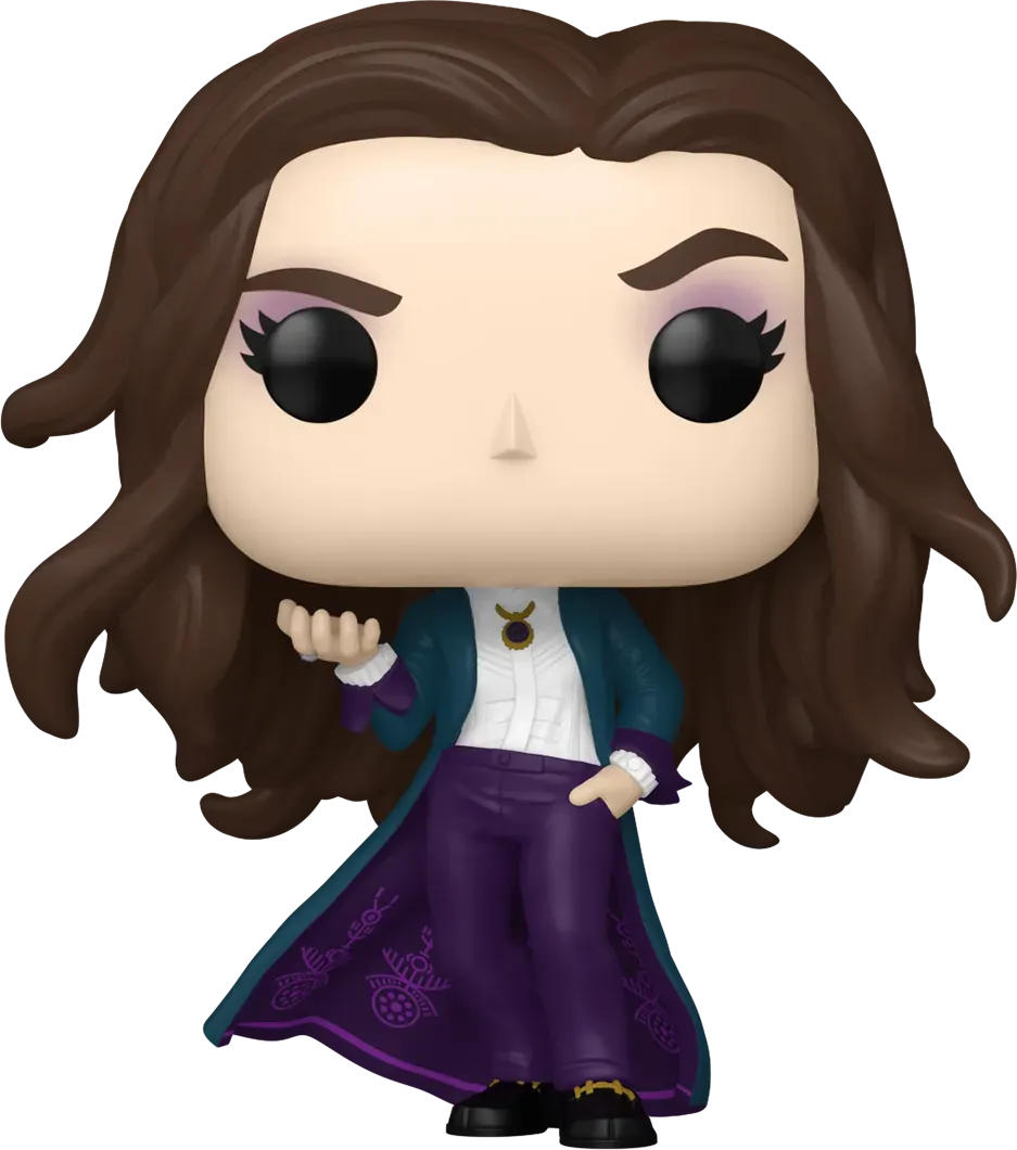 FUN75708 Agatha (TV) - Agatha Pop! Vinyl - Funko - Titan Pop Culture