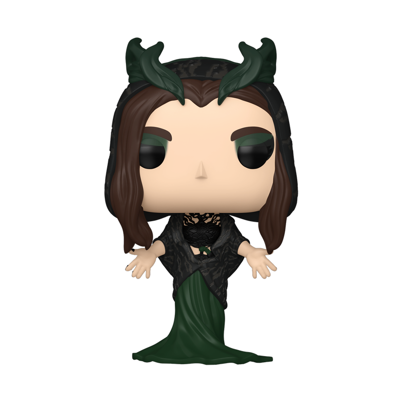 FUN75709 Agatha All Along (TV) - Death Pop! Vinyl - Funko - Titan Pop Culture