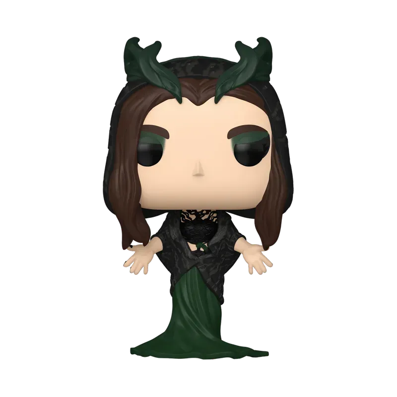 FUN75709 Agatha All Along (TV) - Death Pop! Vinyl - Funko - Titan Pop Culture