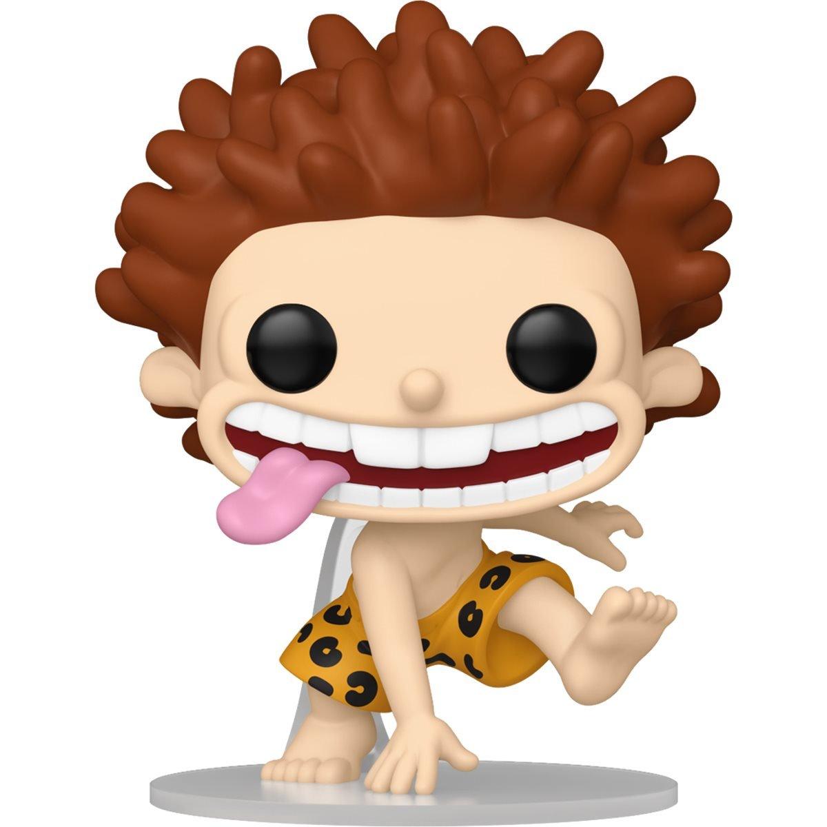 FUN75739 Nickelodeon Rewind - Donnie Thornberry Pop! Vinyl - Funko - Titan Pop Culture