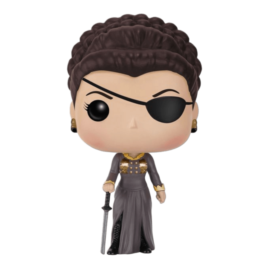 FUN7574 Pride and Prejudice and Zombies - Lady Catherine Pop! Vinyl - Funko - Titan Pop Culture