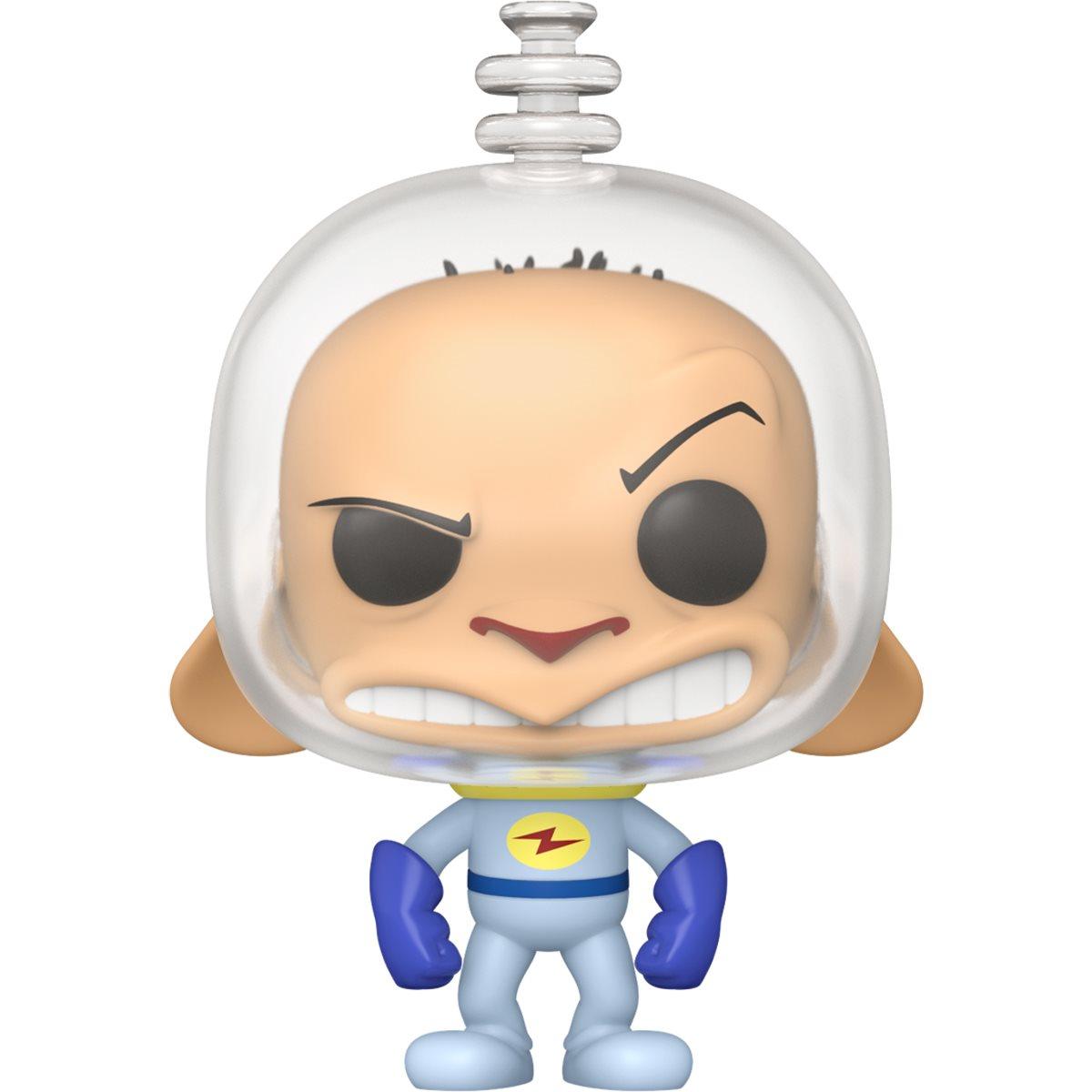 FUN75744 Nickelodeon Rewind - Ren (Space Suit) Pop! Vinyl - Funko - Titan Pop Culture