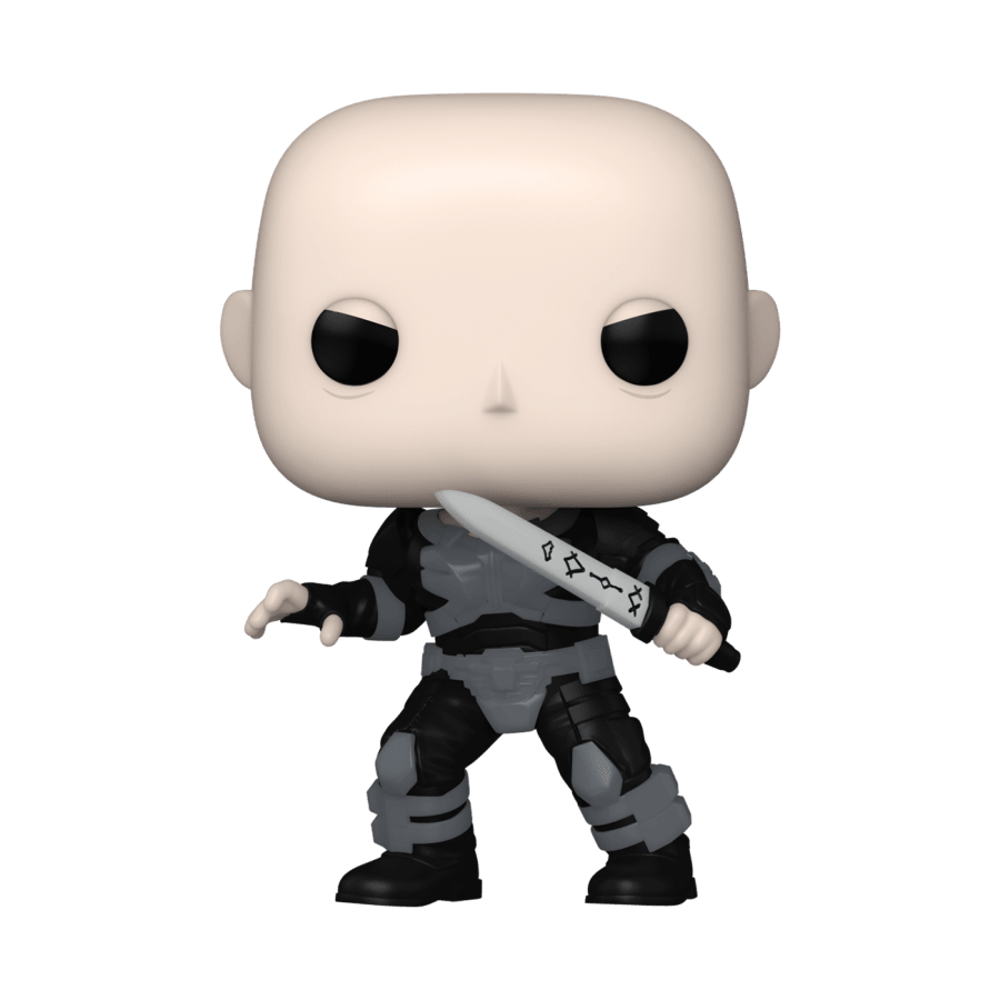 FUN75785 Dune 2 - Feyd Rautha Pop! Vinyl - Funko - Titan Pop Culture