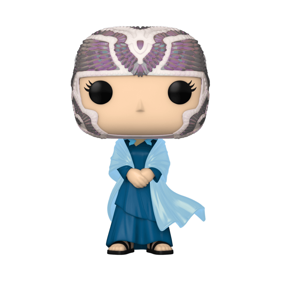 FUN75786 Dune 2 - Princess Irulan Pop! Vinyl - Funko - Titan Pop Culture