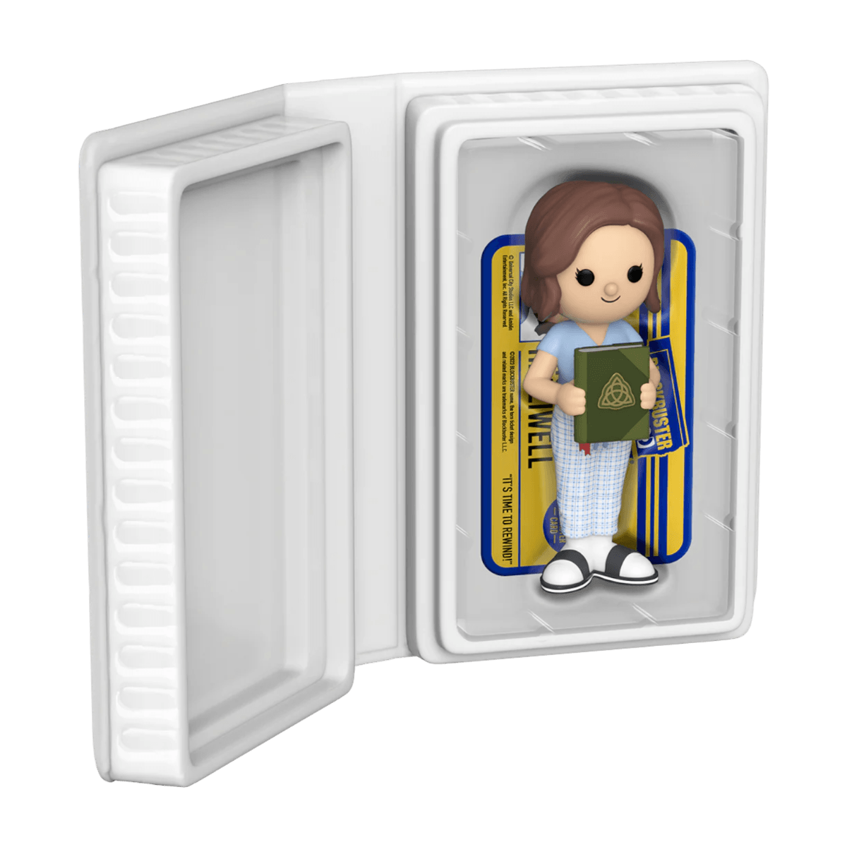 FUN75809 Charmed - Phoebe Halliwell (with chase) Rewind Vinyl Figure - Funko - Titan Pop Culture