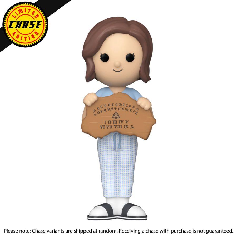 FUN75809 Charmed - Phoebe Halliwell (with chase) Rewind Vinyl Figure - Funko - Titan Pop Culture