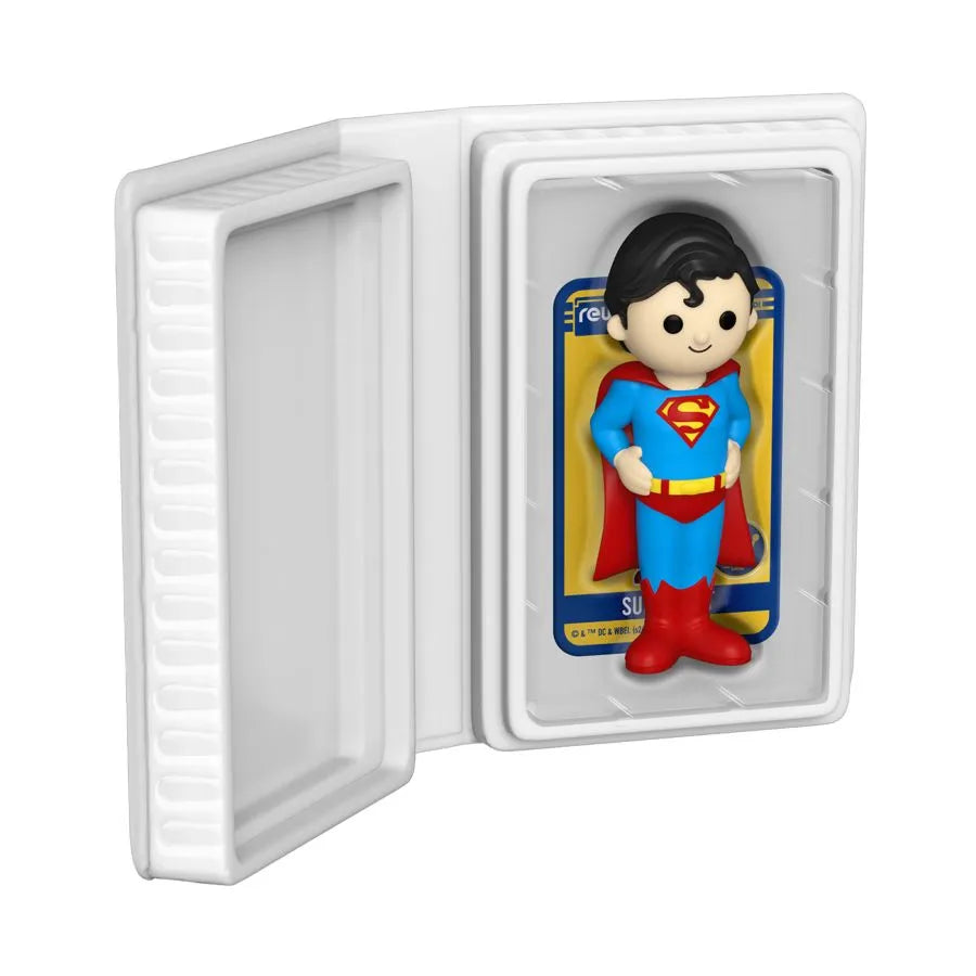 FUN75811 Superman (1978) - Superman Rewind Figure - Funko - Titan Pop Culture