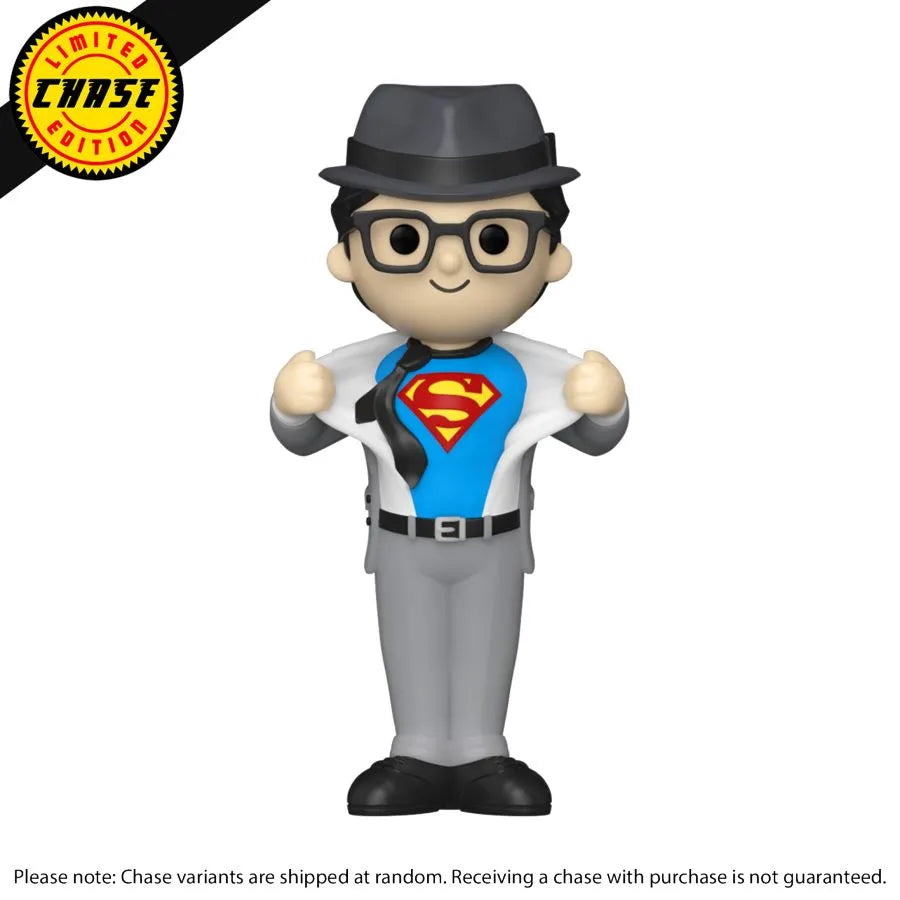 FUN75811 Superman (1978) - Superman Rewind Figure - Funko - Titan Pop Culture