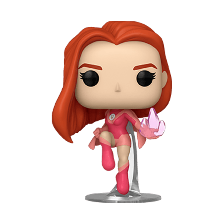 FUN75866 Invincible - Atom Eve Pop! Vinyl - Funko - Titan Pop Culture