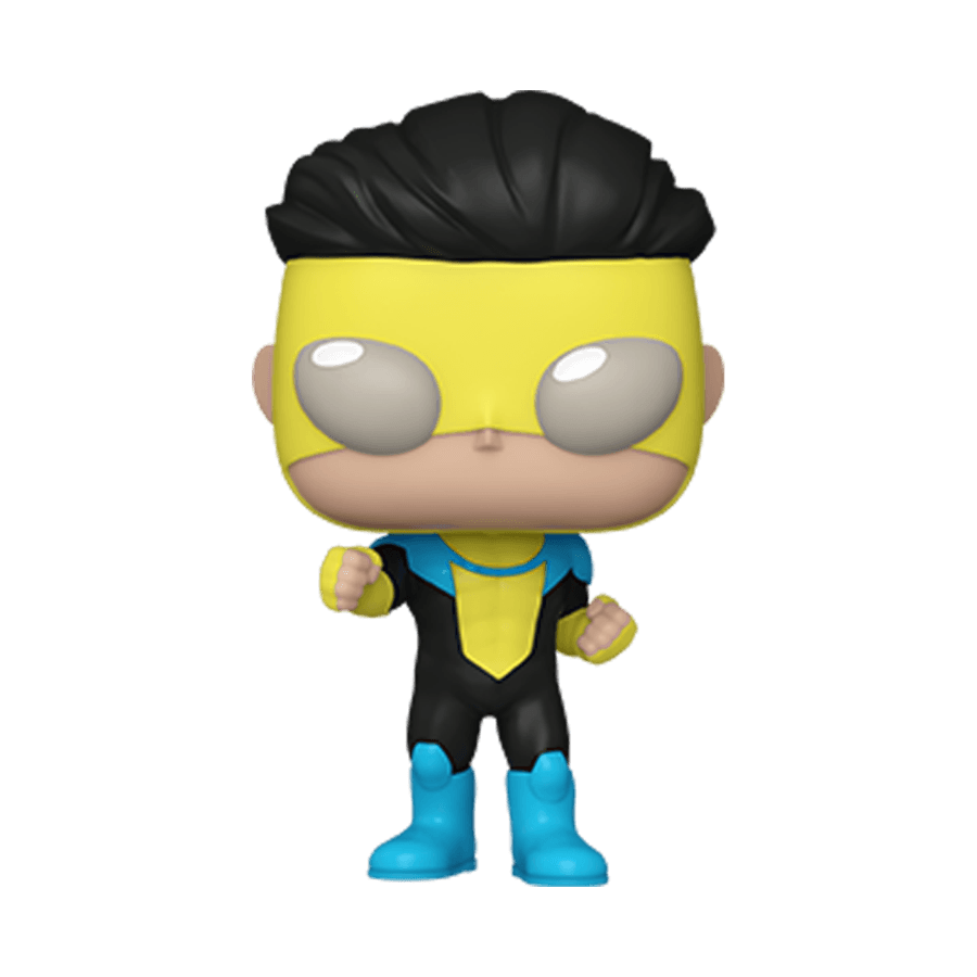 FUN75867 Invincible - Invincible Pop! Vinyl - Funko - Titan Pop Culture