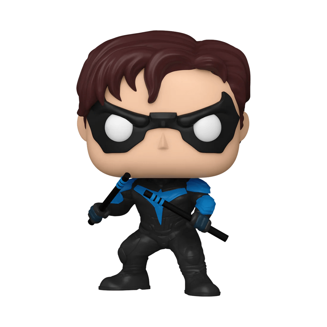 FUN75877 Titans (TV) - Nightwing Pop! Vinyl - Funko - Titan Pop Culture