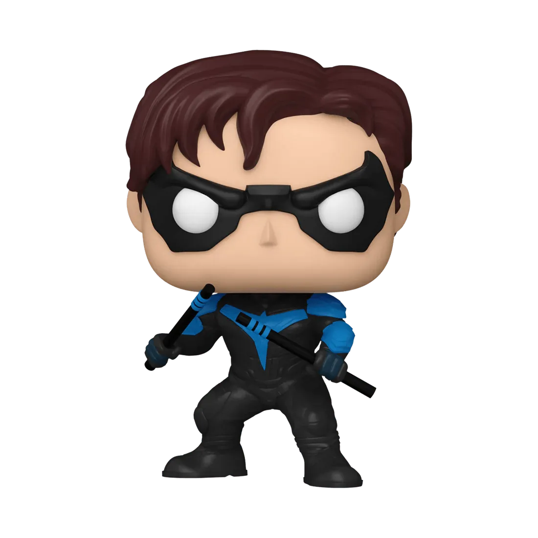 FUN75877 Titans (TV) - Nightwing Pop! Vinyl - Funko - Titan Pop Culture