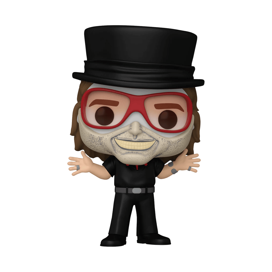 FUN75908 Black Phone - The Grabber (with chase) Pop! Vinyl - Funko - Titan Pop Culture