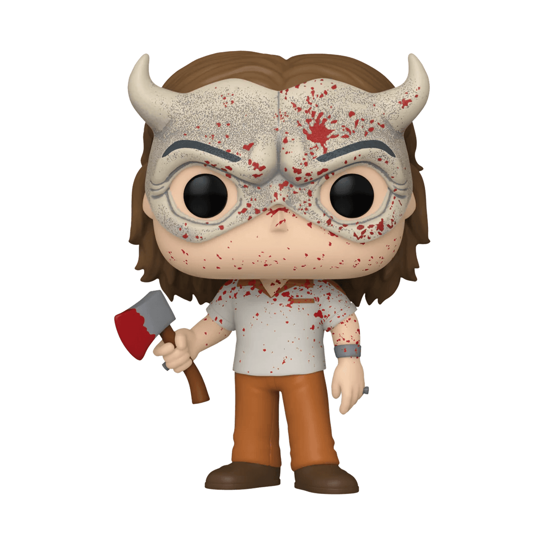 FUN75909 Black Phone - The Grabber (Bloody) Pop! Vinyl - Funko - Titan Pop Culture