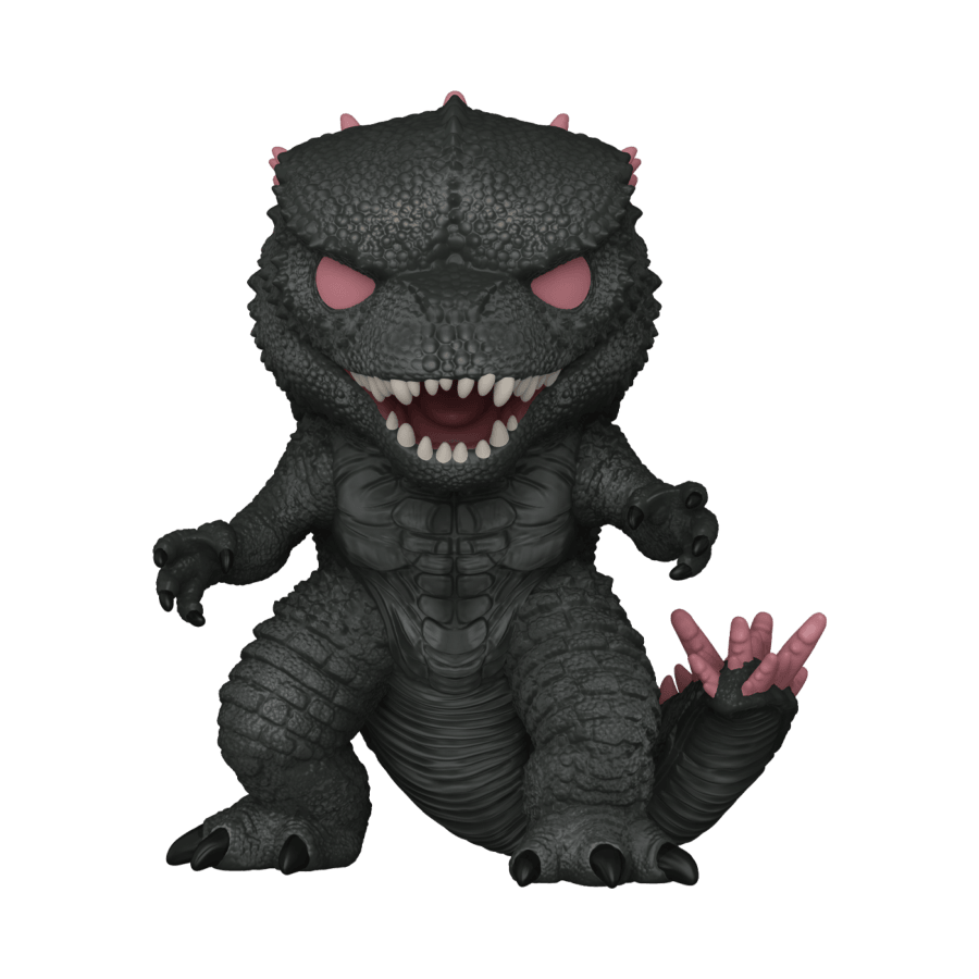 FUN75930 Godzilla vs Kong: The New Empire - Godzilla 6" Pop! Vinyl - Funko - Titan Pop Culture