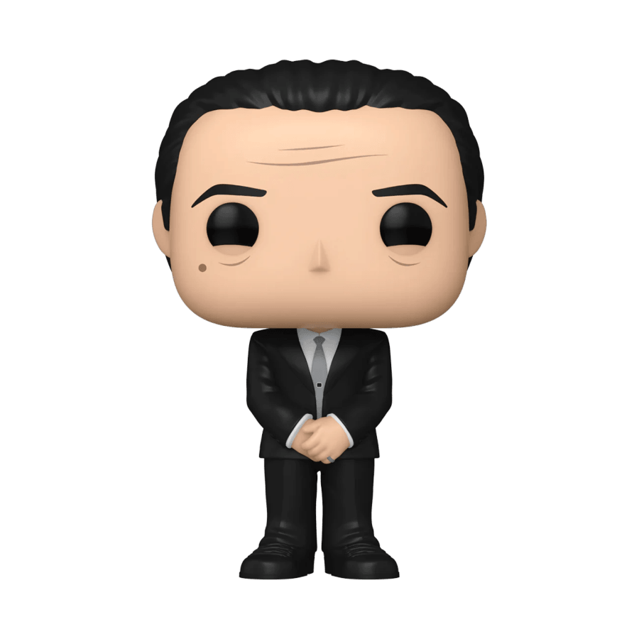 FUN75933 Goodfellas - Jimmy Conway Pop! Vinyl - Funko - Titan Pop Culture