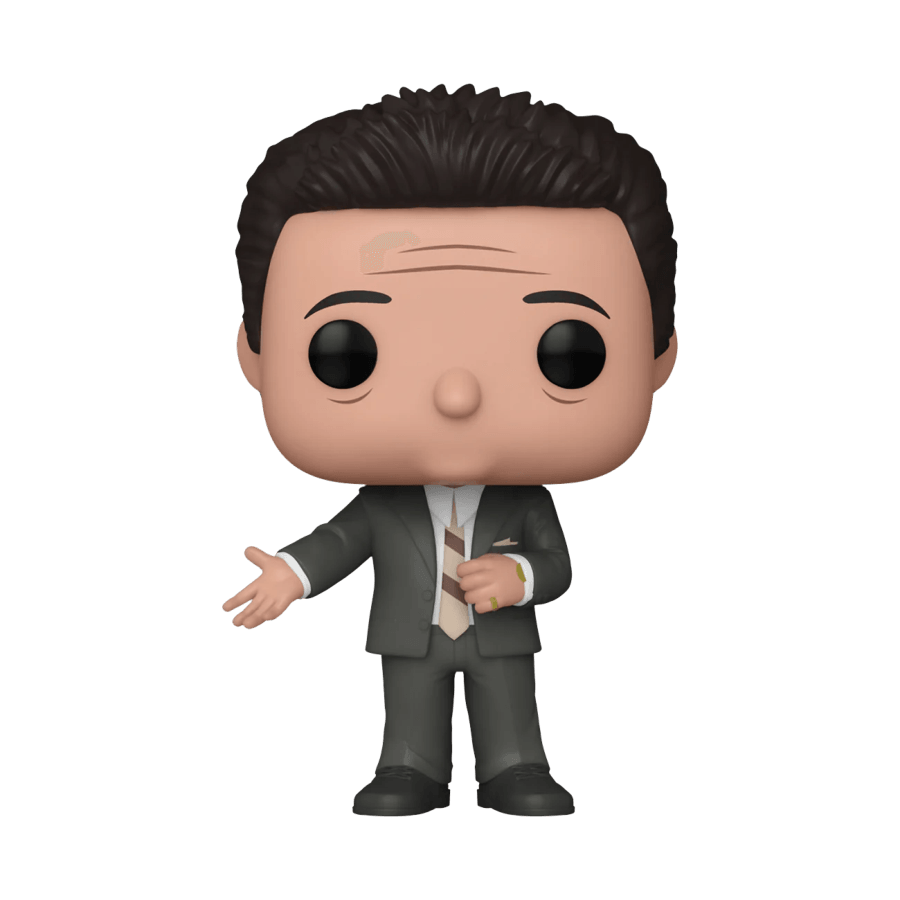 FUN75934 Goodfellas - Tommy Devito Pop! Vinyl - Funko - Titan Pop Culture