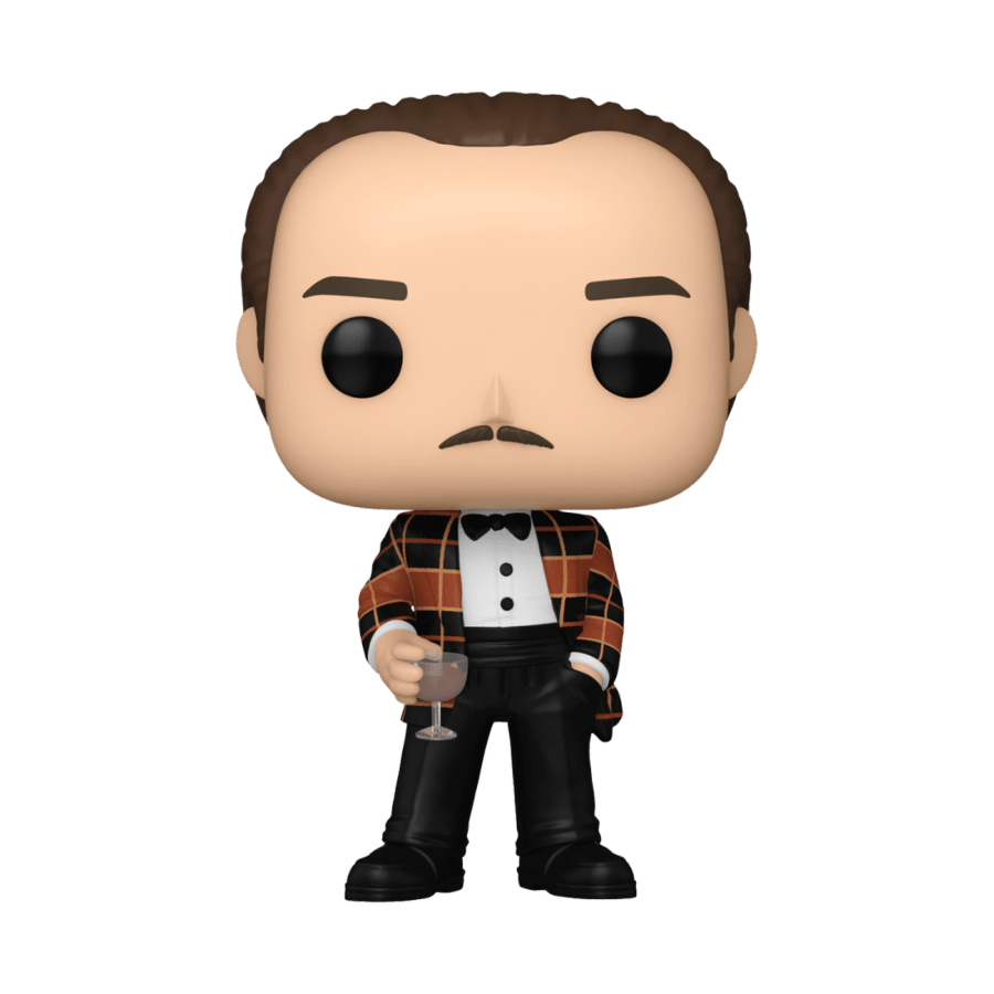 FUN75935 The Godfather Part 2 - Fredo Corleone Pop! Vinyl - Funko - Titan Pop Culture