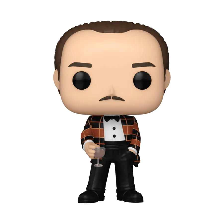 FUN75935 The Godfather Part 2 - Fredo Corleone Pop! Vinyl - Funko - Titan Pop Culture