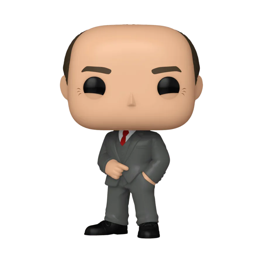 FUN75937 The Godfather Part 2 - Tom Hagen Pop! Vinyl - Funko - Titan Pop Culture