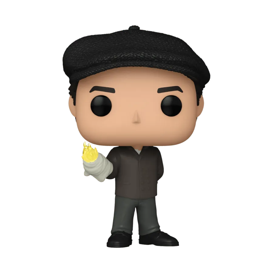 FUN75938 The Godfather Part 2 - Vito Corleone Pop! Vinyl - Funko - Titan Pop Culture