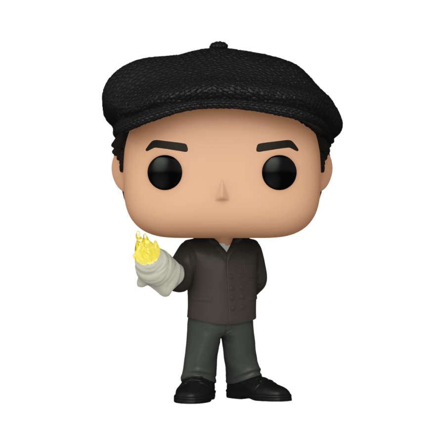 FUN75938 The Godfather Part 2 - Vito Corleone Pop! Vinyl - Funko - Titan Pop Culture