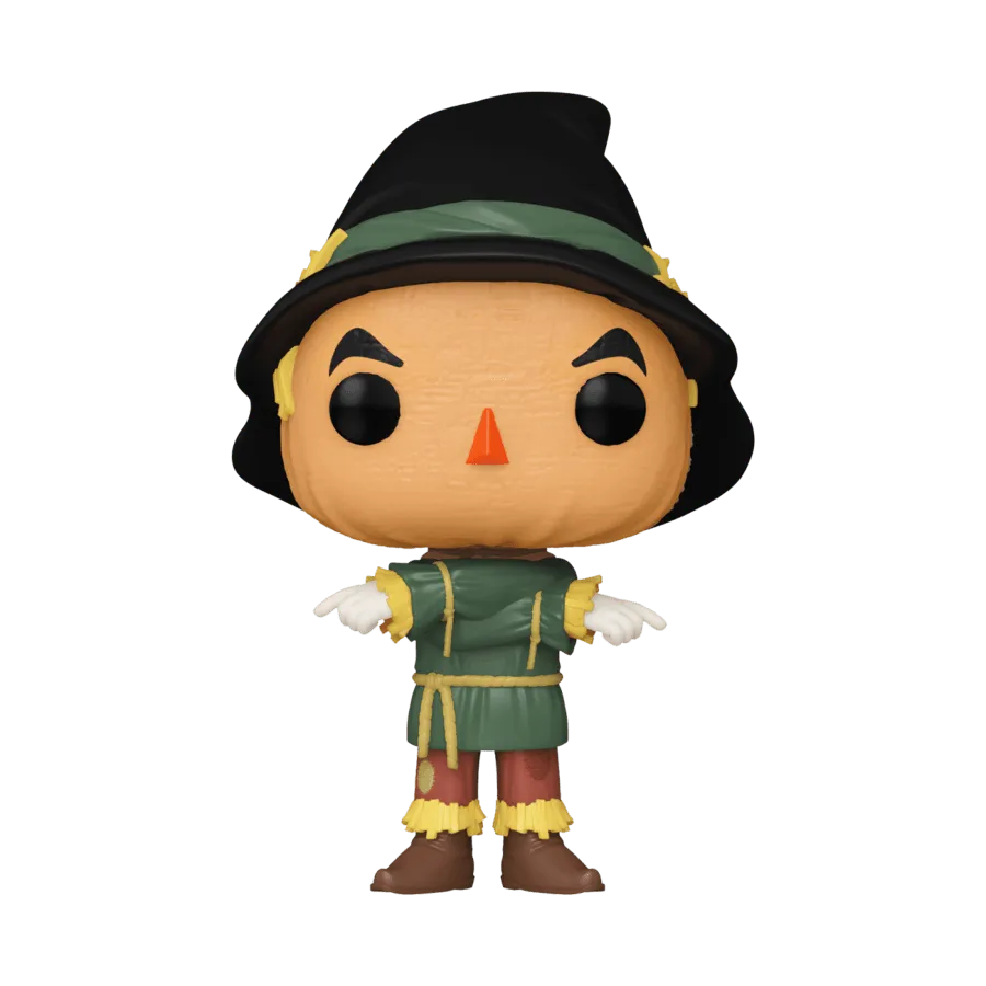 FUN75975 Wizard of Oz - The Scarecrow Pop! Vinyl - Funko - Titan Pop Culture