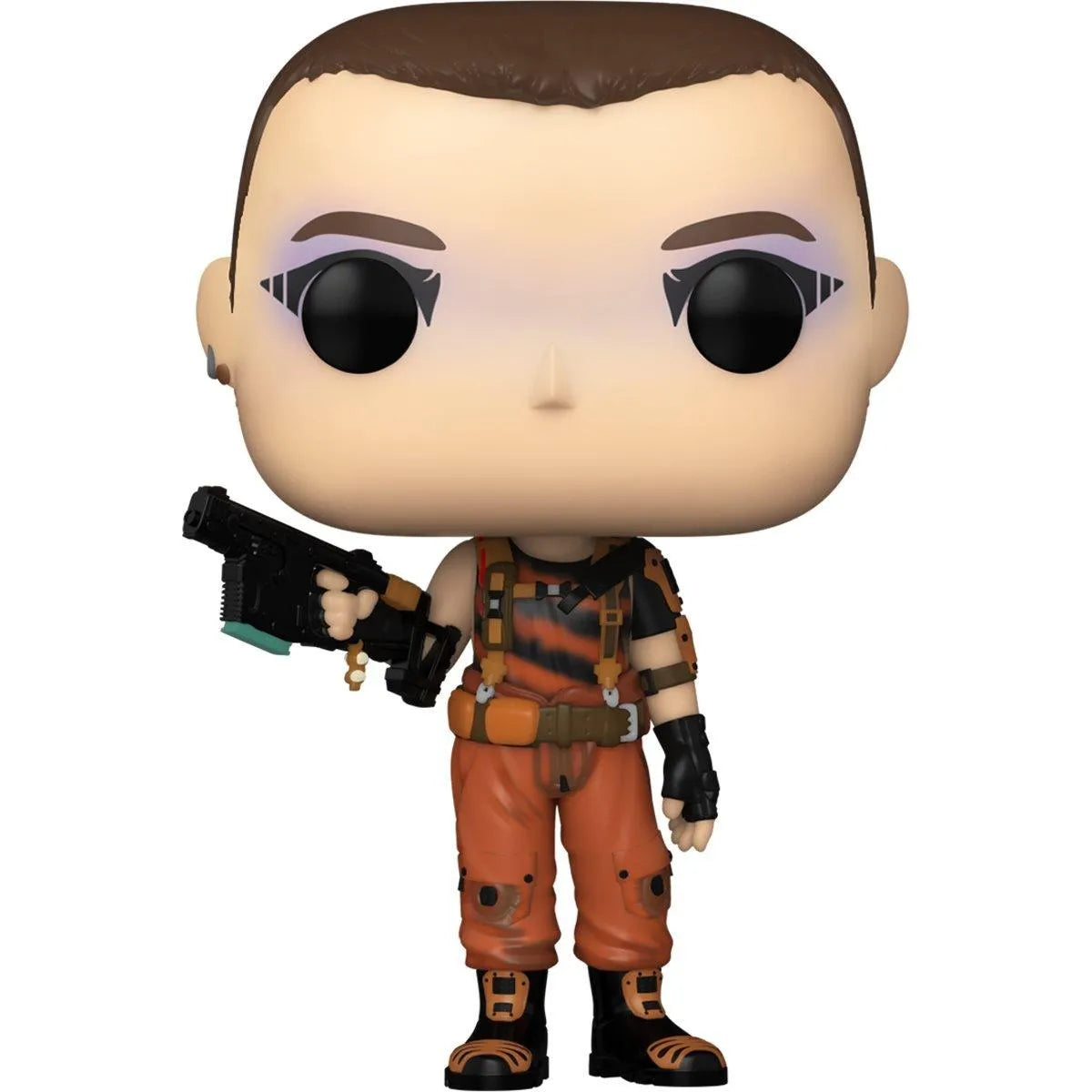 FUN75981 Rebel Moon (2023) - Milius Pop! Vinyl - Funko - Titan Pop Culture