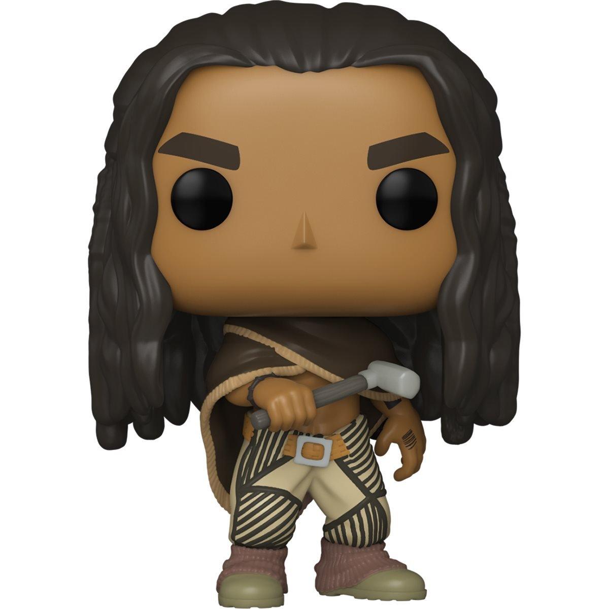 FUN75982 Rebel Moon (2023) - Tarak Pop! Vinyl - Funko - Titan Pop Culture