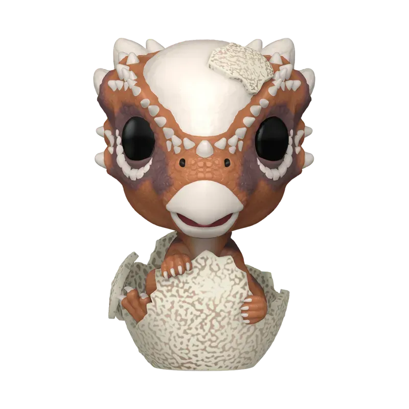 FUN75985 Jurassic Park - Stygimoloch Hatchling Pop! Vinyl - Funko - Titan Pop Culture