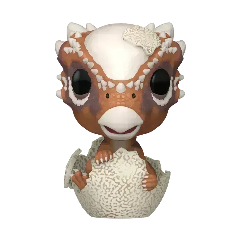 FUN75985 Jurassic Park - Stygimoloch Hatchling Pop! Vinyl - Funko - Titan Pop Culture