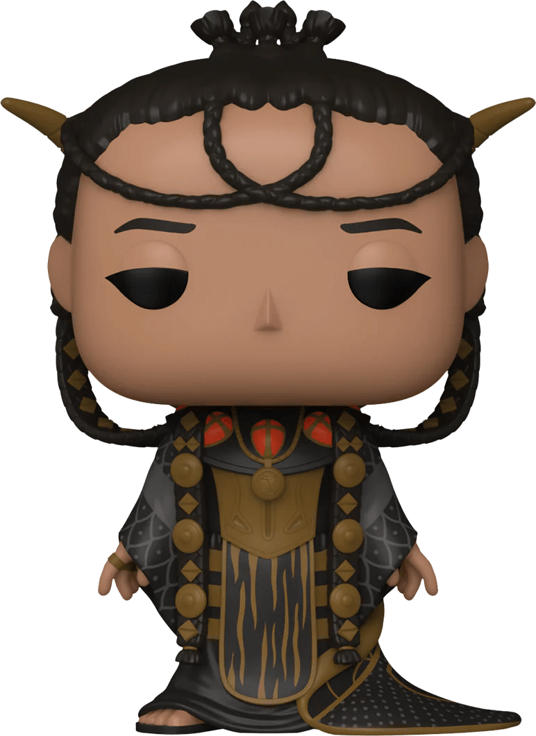 FUN76026 Stargate - Ra Pop! Vinyl - Funko - Titan Pop Culture