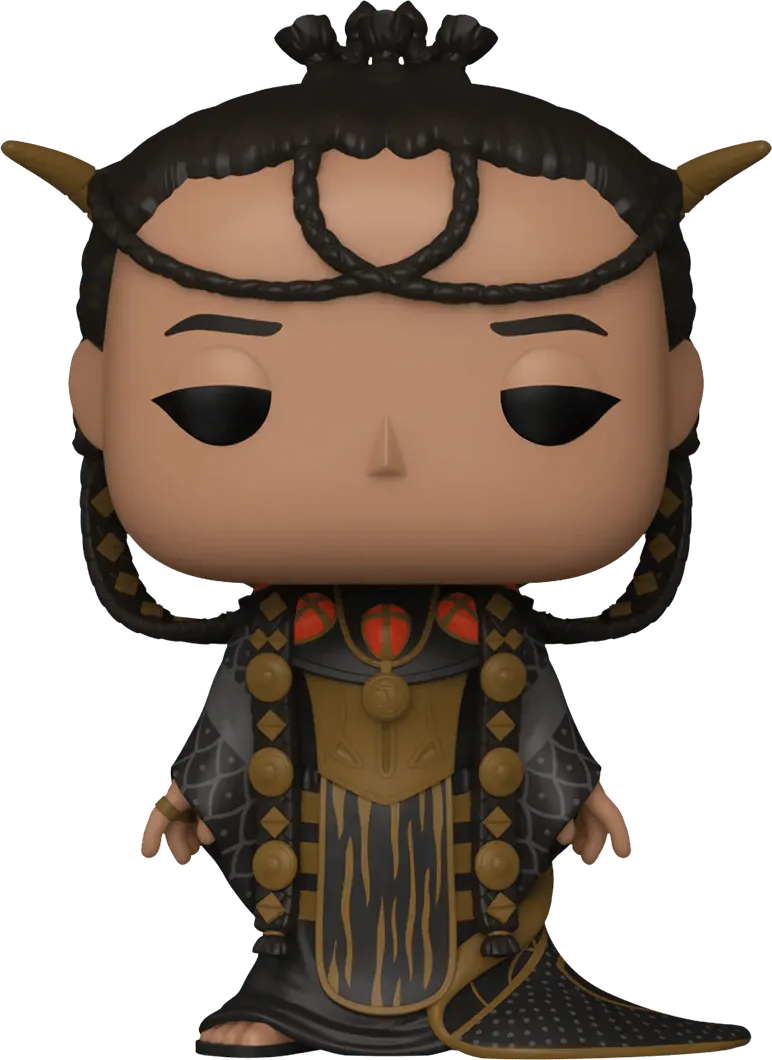 FUN76026 Stargate - Ra Pop! Vinyl - Funko - Titan Pop Culture