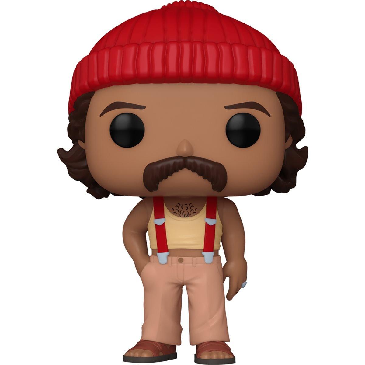 FUN76038 Cheech & Chong: Up in Smoke Cheech Pop! Vinyl - Funko - Titan Pop Culture